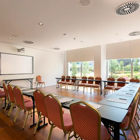 Hipotels Gran Hotel Playa de Palma (Mallorca)