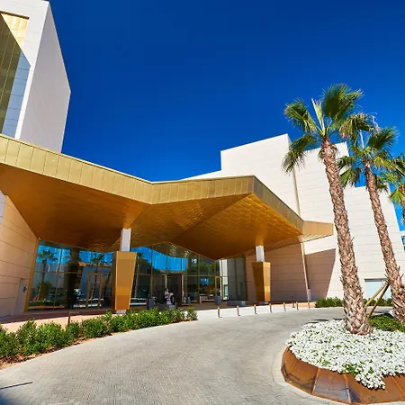 Hotel Hipotels Gran Playa de Palma (Mallorca)