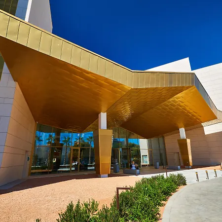Hipotels Gran Hotel Playa de Palma (Mallorca)