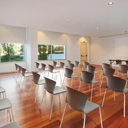 Hotel Hipotels Gran 4*