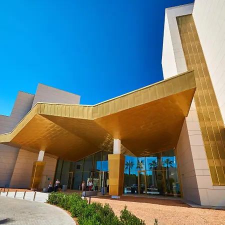 Hotel Hipotels Gran 4*