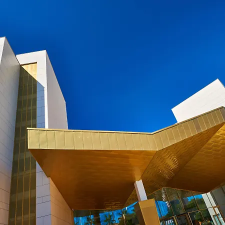 Ξενοδοχείο Hipotels Gran 4*