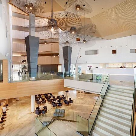 Ξενοδοχείο Hipotels Gran Πλάγια Ντε Πάλμα