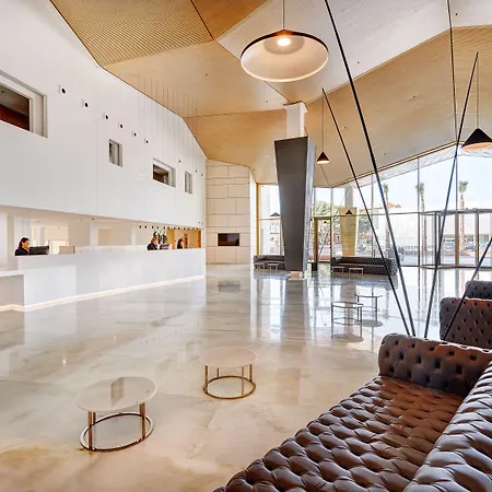 Hipotels Gran Ξενοδοχείο 4*