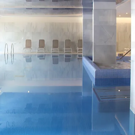 Hotel Hipotels Gran 4*
