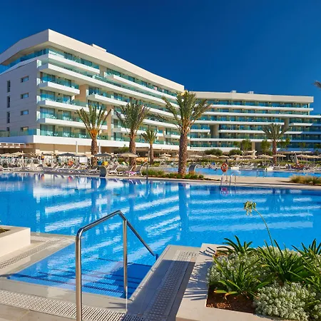 Ξενοδοχείο Hipotels Gran 4*