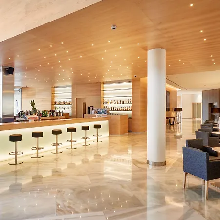 Ξενοδοχείο Hipotels Gran