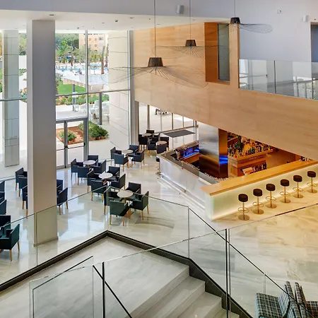 Hipotels Gran Πλάγια Ντε Πάλμα