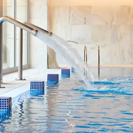Hipotels Gran Hotel