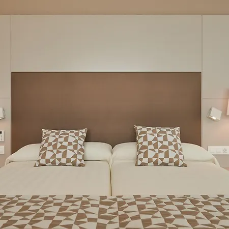 Hipotels Gran Hotel