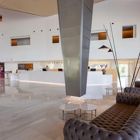Hotel Hipotels Gran Playa De Palma