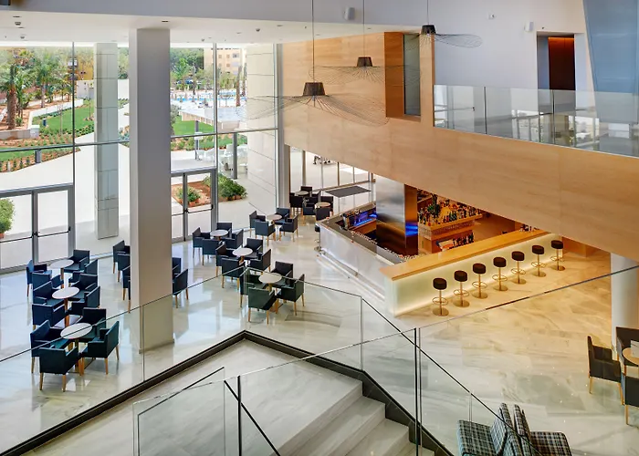 Hipotels Gran Плайя де Пальма