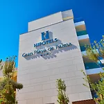 Hipotels Gran بلايا ذي بالما