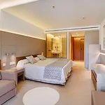 ホテル ヒポテルズ グラン プラヤ デ パルマ 4*