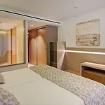 ヒポテルズ グラン プラヤ デ パルマ ホテル
