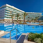 فندق Hipotels Gran 4*