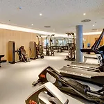 ヒポテルズ グラン プラヤ デ パルマ 4* プラヤ・デ・パルマ