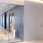 ホテル ヒポテルズ グラン プラヤ デ パルマ プラヤ・デ・パルマ