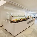 ホテル ヒポテルズ グラン プラヤ デ パルマ 4*