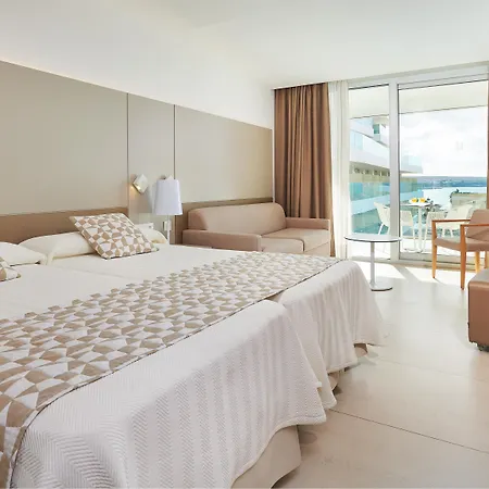 Hipotels Gran Playa De Palma Ξενοδοχείο 4*