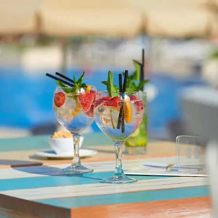 Hipotels Gran Playa De Palma Ξενοδοχείο