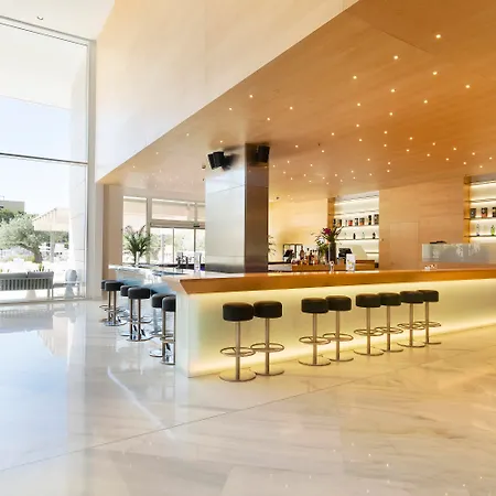 Ξενοδοχείο Hipotels Gran Playa De Palma 4*