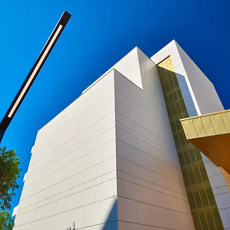 Hotel Hipotels Gran 4*