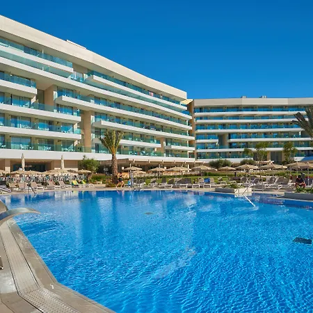Hipotels Gran Playa De Palma 4* Πλάγια Ντε Πάλμα