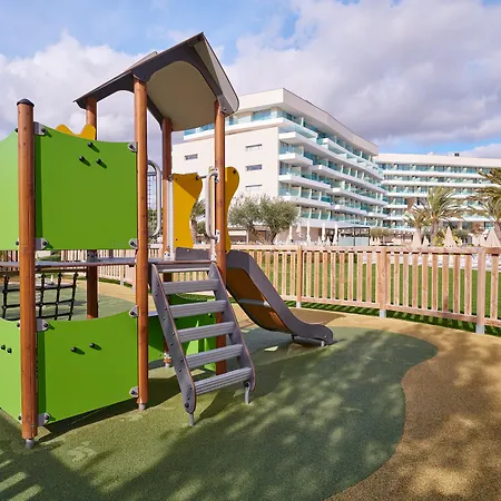 Hipotels Gran Playa De Palma Πλάγια Ντε Πάλμα
