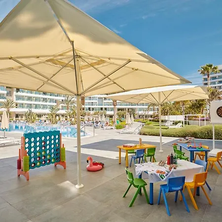 Hipotels Gran Playa De Palma