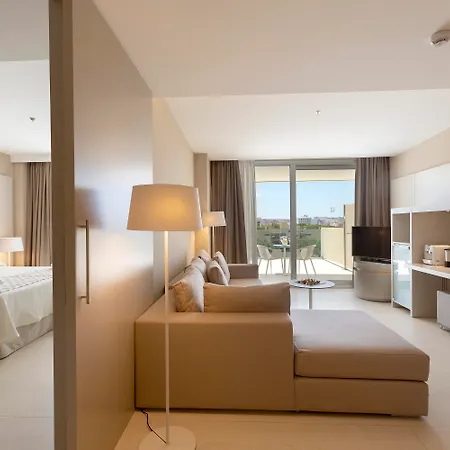 Hipotels Gran Hotel Playa de Palma (Mallorca)