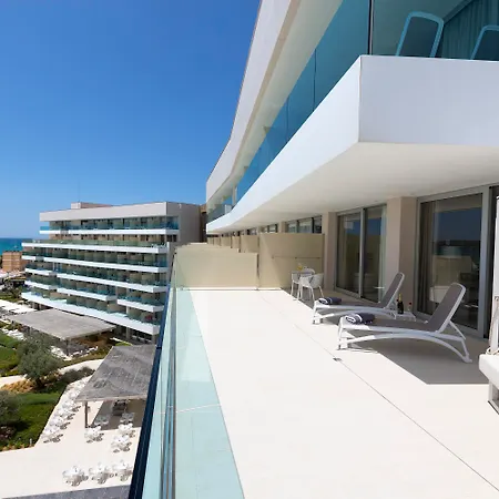 Hipotels Gran Playa De Palma Ξενοδοχείο Πλάγια Ντε Πάλμα