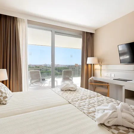 Hipotels Gran Playa De Palma Πλάγια Ντε Πάλμα