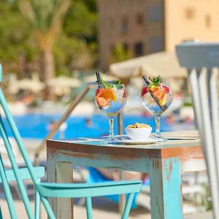 Hotel Hipotels Gran Playa de Palma (Mallorca)