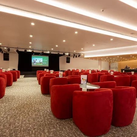 Hipotels Gran Playa De Palma 4* Πλάγια Ντε Πάλμα