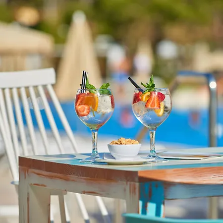 Ξενοδοχείο Hipotels Gran Playa De Palma