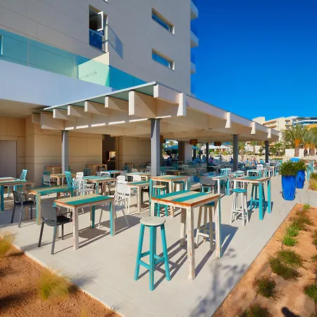 Ξενοδοχείο Hipotels Gran Playa De Palma Πλάγια Ντε Πάλμα