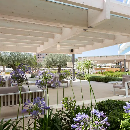 Hipotels Gran Playa De Palma Ξενοδοχείο