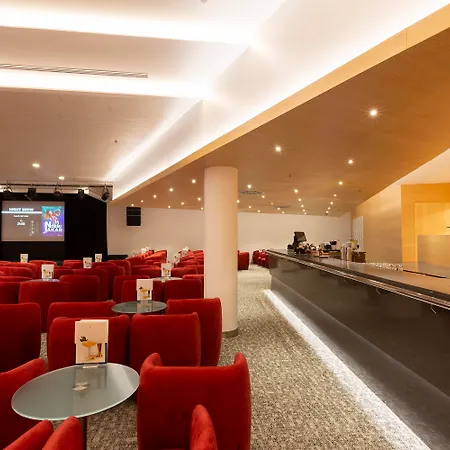 Ξενοδοχείο Hipotels Gran Playa De Palma 4*