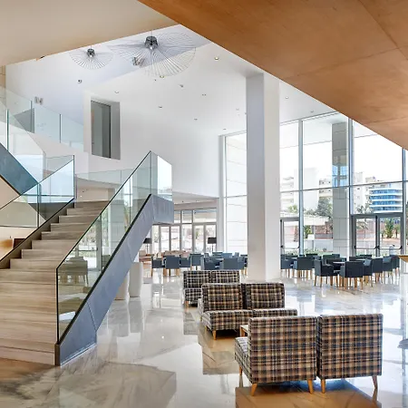 Hipotels Gran Hotel