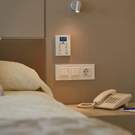 Hipotels Gran Playa De Palma 4* Πλάγια Ντε Πάλμα