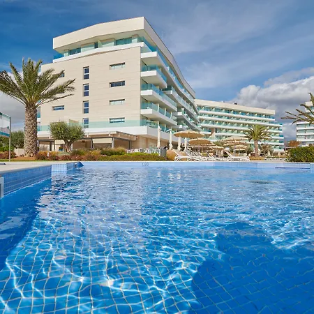 Hipotels Gran Playa De Palma Ξενοδοχείο