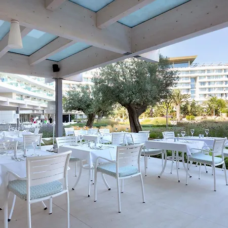 Hipotels Gran 4*