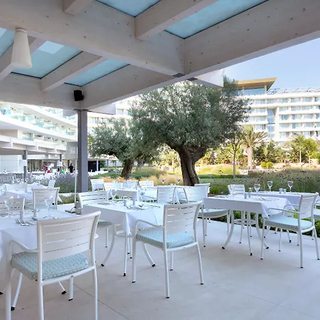 Hipotels Gran Playa De Palma 4*