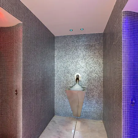 Hipotels Gran Hotel Playa de Palma (Mallorca)