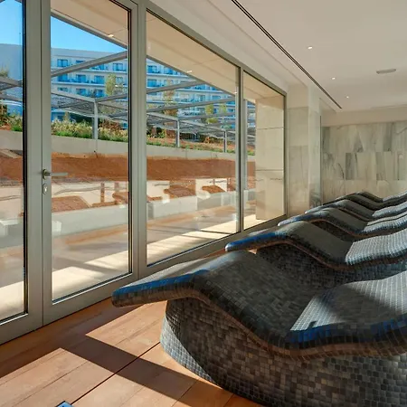 Hipotels Gran Hotel Playa de Palma (Mallorca)