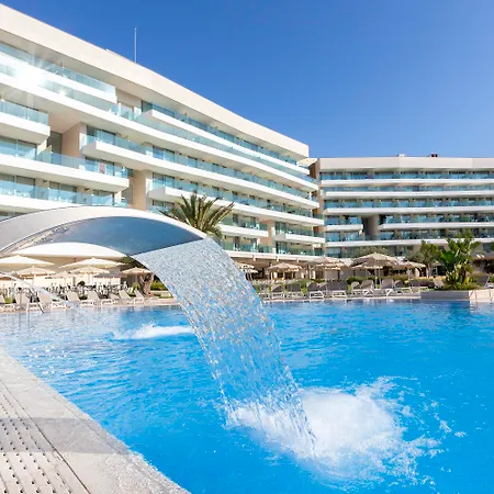 Hipotels Gran Playa de Palma (Mallorca)