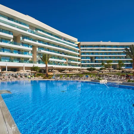Hipotels Gran Playa De Palma 4*