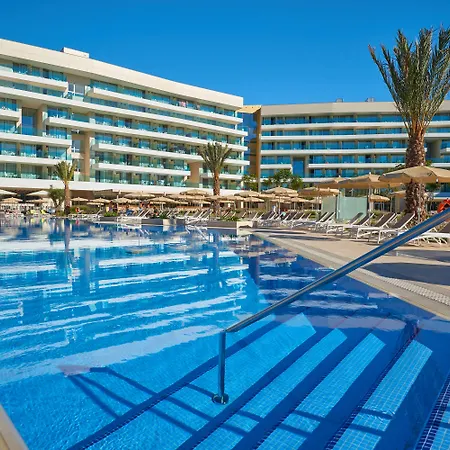 Ξενοδοχείο Hipotels Gran Playa De Palma Πλάγια Ντε Πάλμα