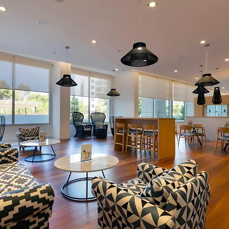 Hipotels Gran פלאייה דה פאלמה